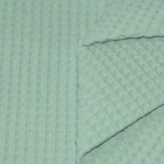 Vafeļaudums (Bright green)